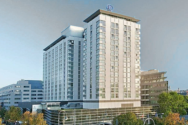 Hotel Hilton Vienna | Austria