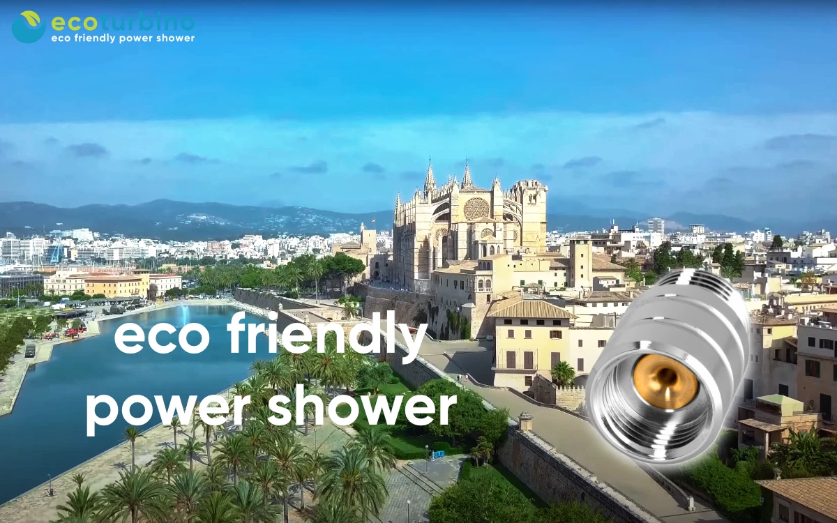 Mallorca Hotels Water Saving | How technology can help the island